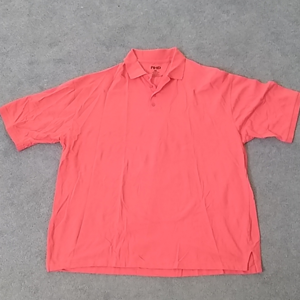 AHP Polo shirt size 6xl